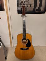 Hyundai 12-snarige akoestische gitaar, Ophalen, Gebruikt, Western- of Steelstringgitaar, 12-snarig