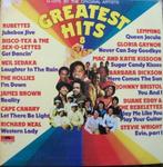 LP Greatest hits 8 - 14 hits by the original artists., Verzenden, Zo goed als nieuw, Pop