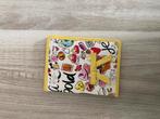 Paspoort hoesje blond Amsterdam, Ophalen of Verzenden, Zo goed als nieuw, Aardewerk, Blond Amsterdam