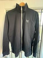UNDER AMOUR, Kleding | Heren, Sportkleding, Ophalen of Verzenden, Nieuw, Zwart, Algemeen