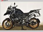 BMW R 1200 GS Adventure (bj 2018) Triple Black - TFT, 2 cilinders, Motorrijbewijs A, Bedrijf, Meer dan 35 kW