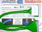 AC Ryan IDE Roundcables UDMA133 Ronde kabel 80-ader 60cm 40p, Intern, Nieuw, Ophalen of Verzenden, Desktop