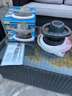 Kinzo poets/polijst machine, Auto diversen, Onderhoudsmiddelen, Ophalen of Verzenden