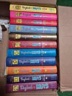 11 maal dagboek van een muts, Ophalen of Verzenden, Zo goed als nieuw