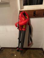 Wolf garten LBV 2600 E bladblazer, Ophalen, Zo goed als nieuw, Elektrisch