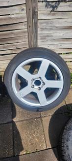 Volvo Pegasus R Velgen TAM 17inch, Auto-onderdelen, Ophalen, Gebruikt