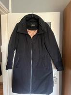 Creenstone jas, Kleding | Dames, Ophalen of Verzenden, Zo goed als nieuw, Maat 46/48 (XL) of groter, Zwart