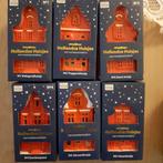 Postcodeloterij huisjes, Ophalen of Verzenden