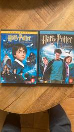 Harry Potter, film één en twee, ook los te kopen, Cd's en Dvd's, Dvd's | Kinderen en Jeugd, Ophalen of Verzenden, Film, Zo goed als nieuw