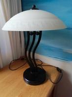 TAFELLAMP, Ophalen, Zo goed als nieuw, Minder dan 50 cm