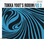 Us 3 ‎– Tukka Yoot's Riddim Cd Maxi 1993 (Acid Jazz), Cd's en Dvd's, Cd's | Dance en House, Jazz-Dance en Acid Jazz, Ophalen of Verzenden