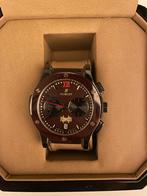 Hublot Horloge (zonder band) - Automatisch uurwerk, Overige merken, Gebruikt, Staal, Polshorloge