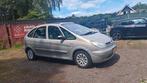 Citroën Xsara 1.8 I 16V Picasso 2003 Beige, Auto's, Xsara, 4 cilinders, 1749 cc, Beige