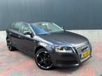 Audi A3 Sportback 1.4 TFSI Attraction Pro S-Line * Navi * Cr, Voorwielaandrijving, Gebruikt, 4 cilinders, Navigatiesysteem