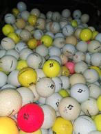Gebruikte Bridgestone golfballen 100 stuks, Ophalen of Verzenden, Zo goed als nieuw, Bal(len), Overige merken