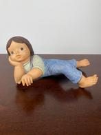 Goebel Nina en Marco, Ophalen of Verzenden