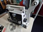 Eumich super 8 projector, Verzamelen, Fotografica en Filmapparatuur, Ophalen of Verzenden, 1960 tot 1980, Projector