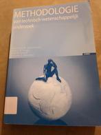 Methodologie Wetenschappelijk Onderzoek, Ophalen of Verzenden