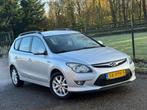 Hyundai I30 CW 1.6i i-Motion /Trekhaak/Airco/, Auto's, Euro 5, Startonderbreker, Gebruikt, 1591 cc
