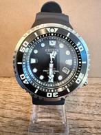 Sporthorloge te koop, Ophalen of Verzenden, Zo goed als nieuw, Zilver, Staal