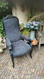 Te koop notaris stoel., Antiek en Kunst, Ophalen of Verzenden