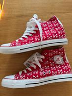 Leidse Loper Sneakers - Nieuw!, Kleding | Dames, Ophalen, Nieuw, Rood, Sneakers of Gympen