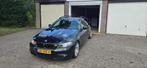 BMW 3-Serie 2.0 D 320 130KW Touring AUT 2009 Zwart, Automaat, Achterwielaandrijving, 1995 cc, Zwart