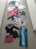 Kleding pakket meisje maat 134-140, Ophalen of Verzenden, Gebruikt, Maat 134