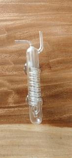 CO2 bellenteller spiral, Ophalen of Verzenden, Zo goed als nieuw, Filter of Co2