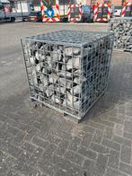 Aanrijbeveiliging, Ophalen of Verzenden