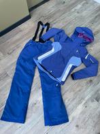 Peak Performance Ski Pak Maat S paars, Peak Performance, Ophalen of Verzenden, Zo goed als nieuw, Maat 36 (S)