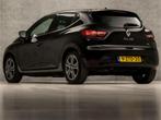 Renault Clio 0.9 TCe Dynamic Sport (NAVIGATIE, CRUISE, GETIN, Auto's, Renault, Voorwielaandrijving, Stof, Gebruikt, Zwart