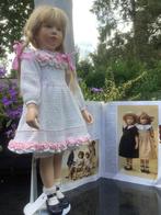 Jutta Kisling Sylvie 50 cm., Ophalen of Verzenden, Zo goed als nieuw