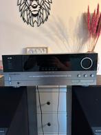 Harman/Kardon versterker, Sony speakers & subwoofer, Gebruikt, Ophalen of Verzenden, Complete surroundset, Sony