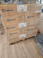 Rockfon PALLAS plafondplaten, Ophalen of Verzenden, Nieuw, Wit