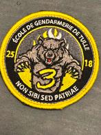 Embleem gendarmerie kmar, Verzenden, Marechaussee, Nederland, Embleem of Badge