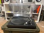 Technics SL-23 platenspeler - Opruiming!, Ophalen, Gebruikt, Automatisch, Platenspeler
