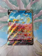 Pokemon astral radiance Beedrill v alt art 161/189, Ophalen of Verzenden, Nieuw, Losse kaart, Foil