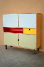 Design kasten op maat van berken of grenen multiplex, Ophalen of Verzenden, Nieuw