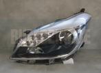 KOPLAMP TOYOTA YARIS 3 III HYBRIDE STANDAARD LED 12-14 LINKS, Ophalen of Verzenden, 6 maanden garantie, Gebruikt