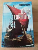 De RA Expeditie - Thor Heyerdahl, Ophalen of Verzenden