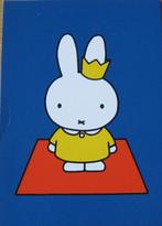 voor het kind - Nijntje met kroon - nieuw - 2005, Verzenden, 1980 tot heden, Ongelopen, Kinderen