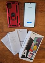 Samsung A51 volledig schadevrij, Overige kleuren, Ophalen of Verzenden, Zo goed als nieuw, Zonder simlock