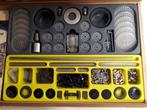 Philips Mechanical Engineer ME1200 bouwdoos, Ophalen of Verzenden