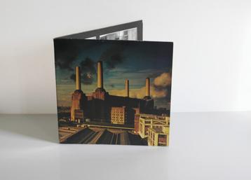Pink Floyd Animals vinyl LP beschikbaar voor biedingen