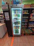 koeling met glazen deur, Ophalen, Zonder vriesvak, 200 liter of meer, 60 cm of meer