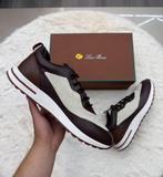 Loro Piana Weekend Walk Sneakers, Ophalen of Verzenden, Nieuw