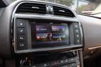 Jaguar F-Pace 3.0 Portfolio AWD 30d Navigatie | Leder | bi-, Auto's, Jaguar, Automaat, 221 €/maand, Gebruikt, 2993 cc