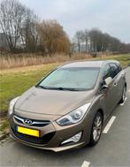 Hyundai i40 1.6 GDI Stationwagon 2012 Beige, Auto's, Hyundai, Achterwielaandrijving, 4 cilinders, Beige, Origineel Nederlands