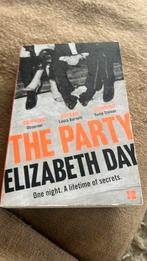 The party  elizabeth day, Ophalen of Verzenden, Zo goed als nieuw, Louise O’Neill